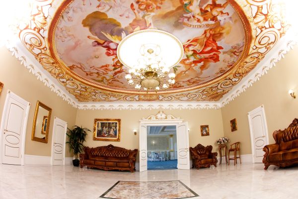 Imperator Hotel (Tula)